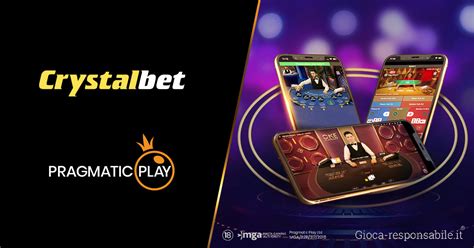 crystalbet slot.